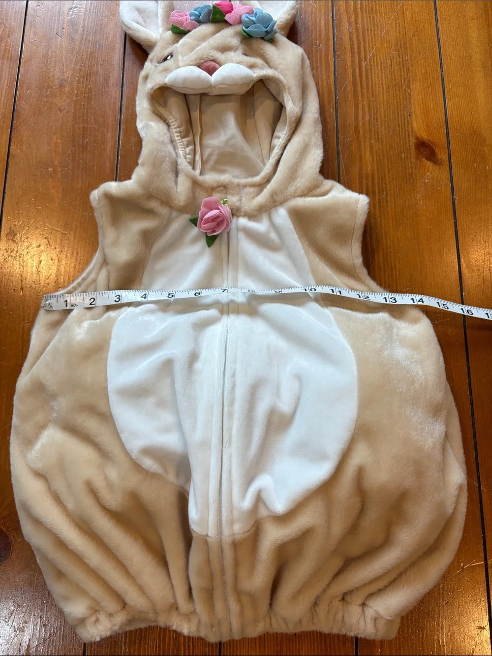 Dream Play Imagine soft beige